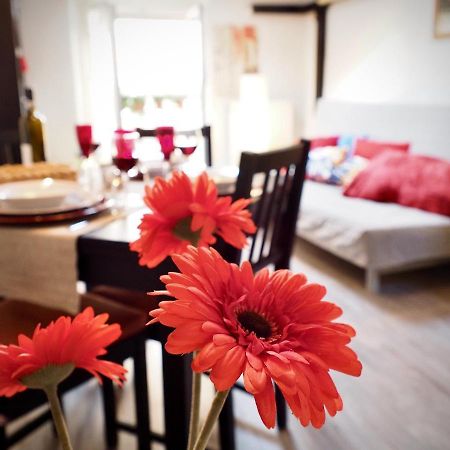 Dimora Della Galera Apartment Genoa Bagian luar foto