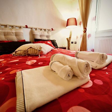 Dimora Della Galera Apartment Genoa Bagian luar foto