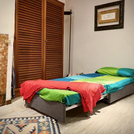 Dimora Della Galera Apartment Genoa Bagian luar foto