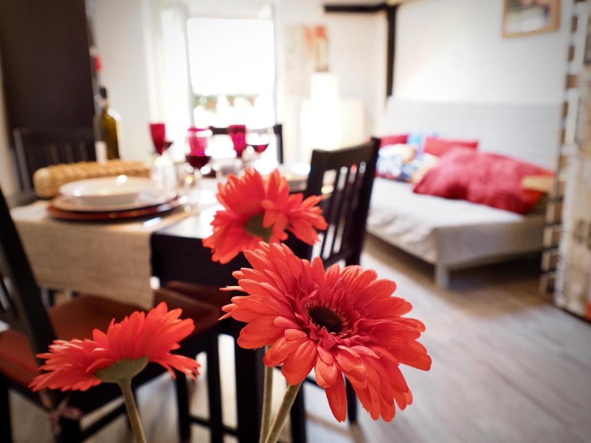 Dimora Della Galera Apartment Genoa Bagian luar foto