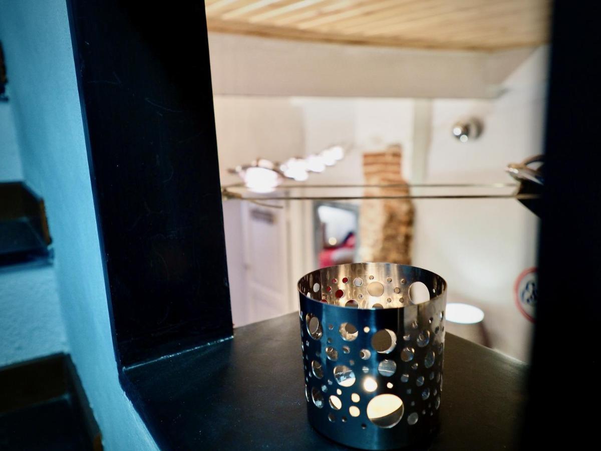 Dimora Della Galera Apartment Genoa Bagian luar foto