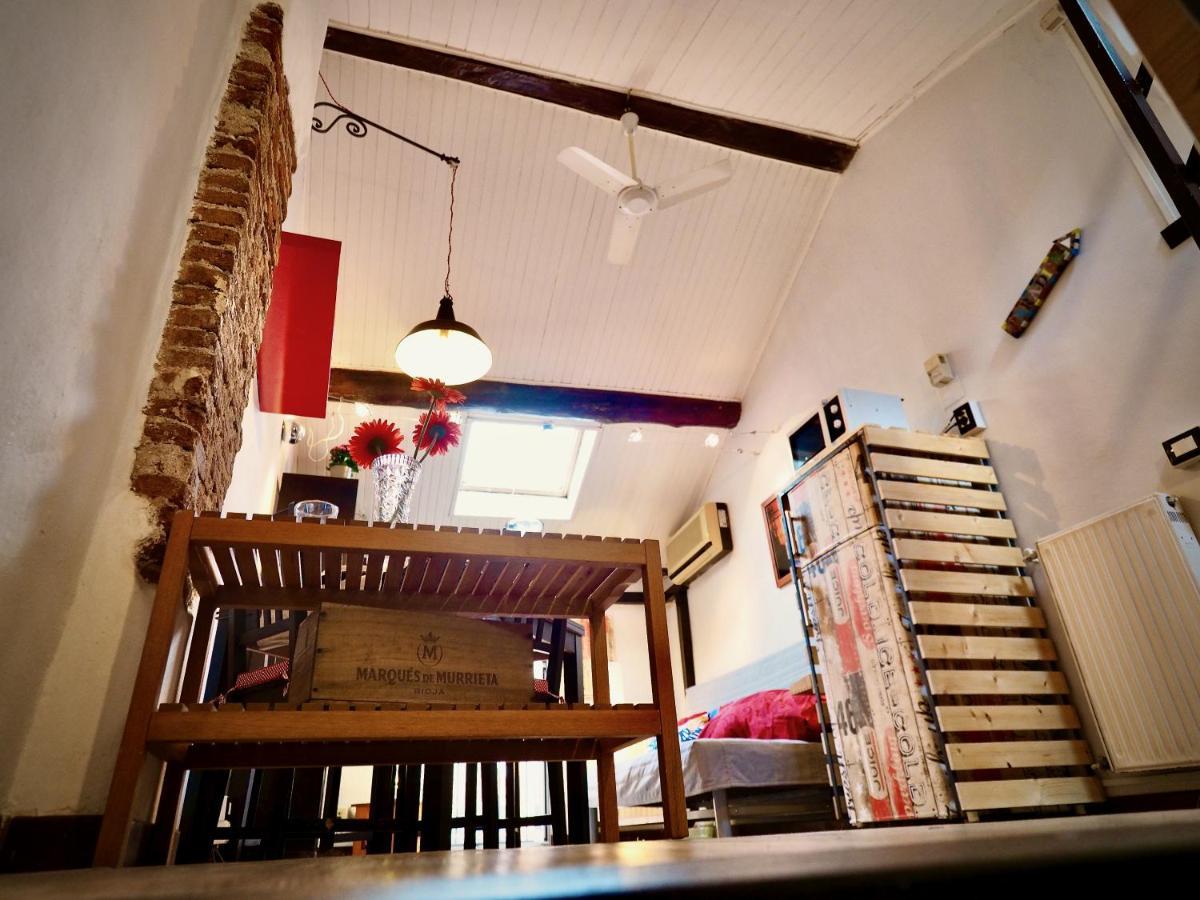 Dimora Della Galera Apartment Genoa Bagian luar foto
