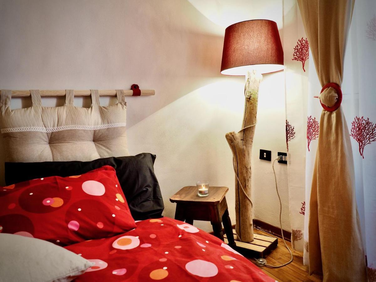 Dimora Della Galera Apartment Genoa Bagian luar foto