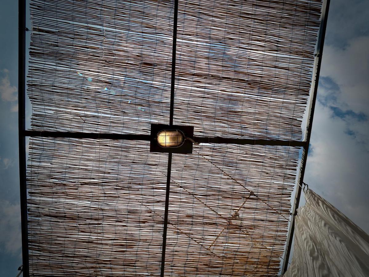 Dimora Della Galera Apartment Genoa Bagian luar foto